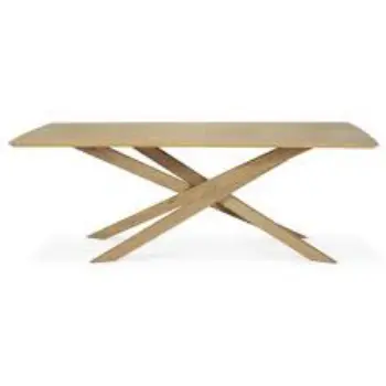 Modern Brass Table